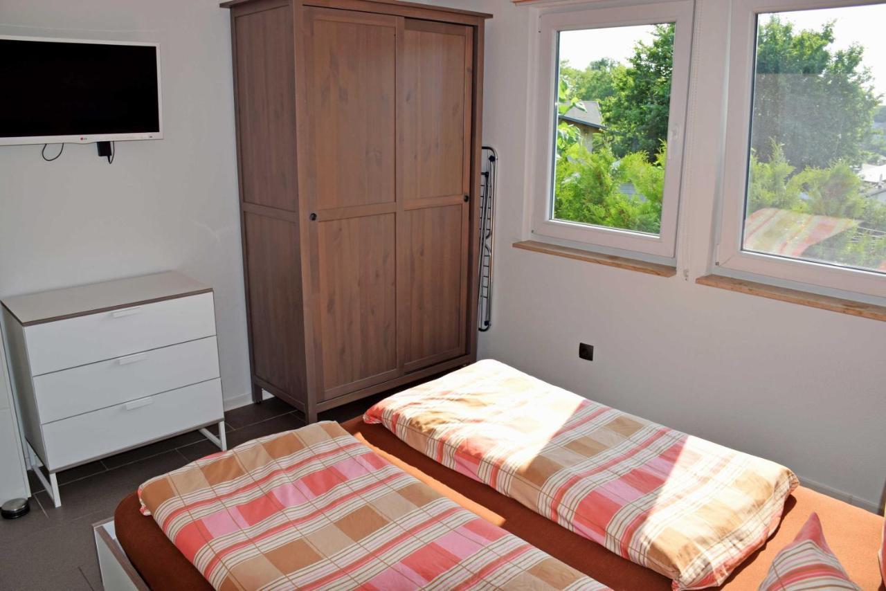 Ferienhaus In Goehren 奥斯特巴德·哥伦 外观 照片