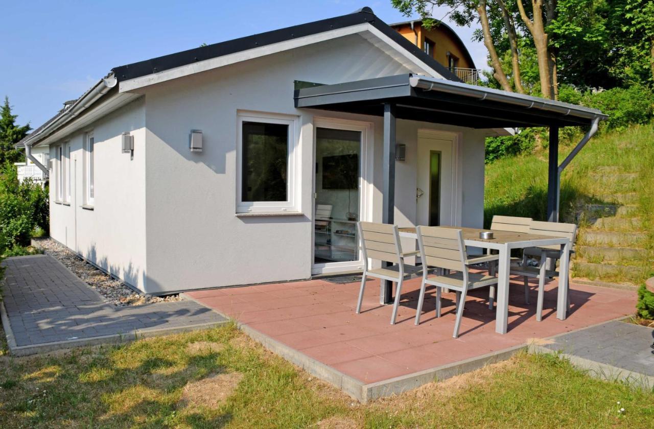Ferienhaus In Goehren 奥斯特巴德·哥伦 外观 照片